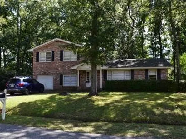 1558 Dunnes Ln, Charleston, SC 29407