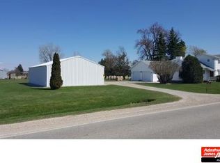 N5509 Hwy M, Brandon, WI 53919