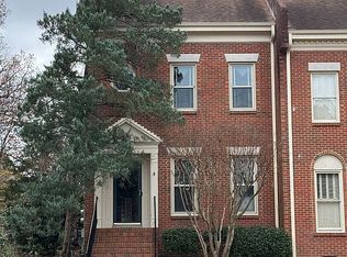 26 Revere Way, Huntsville, AL 35801