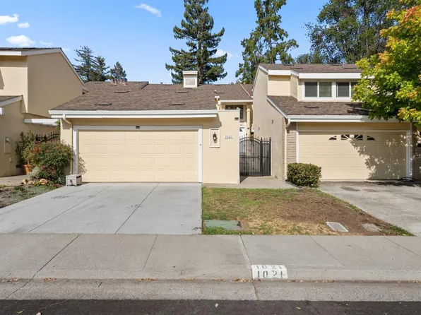1021 Tulipan Dr, San Jose, CA 95129