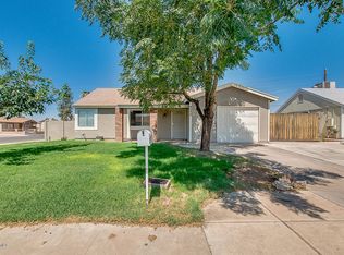 4532 N 79th Ave, Phoenix, AZ 85033