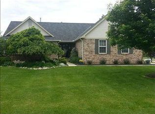 8349 Ridge Mor Ct, Grand Blanc, MI 48439