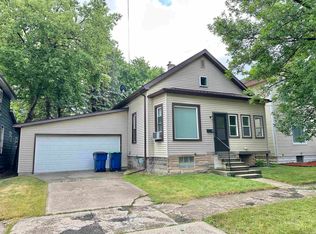 504 N McLellan St, Bay City, MI 48708