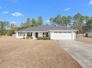 103 Benicia Lane, Guyton, GA 31312