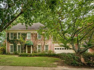 8421 Timber Creek Dr, Cordova, TN 38018