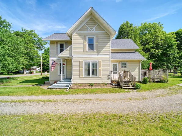 219 S Main St, Concord, MI 49237