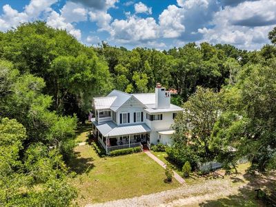 23730 Franklin Ave, Sorrento, FL, 32776
