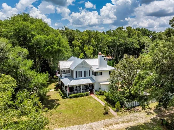 23730 Franklin Ave, Sorrento, FL 32776