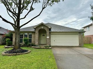 3907 Crystal Pass Ct, Katy, TX 77449