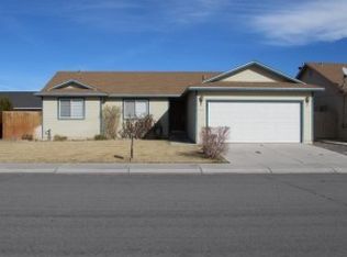 310 Lariat St, Fernley, NV 89408