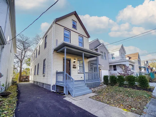 5121 Silver St, Cincinnati, OH 45212