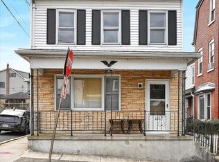 220 E Union St, Schuylkill Haven, PA 17972