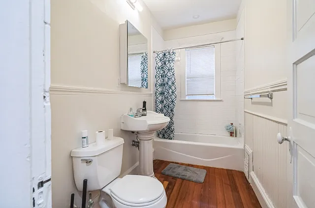 2 bed, 1000 sqft, $2,900 — Photo 3