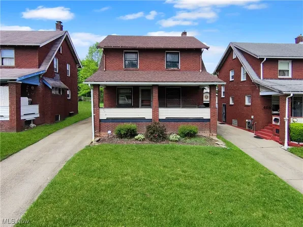 208 N Maryland Ave, Youngstown, OH 44509