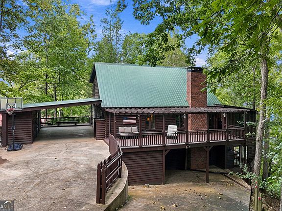 2nd image of 319 Chestatee View Dr
