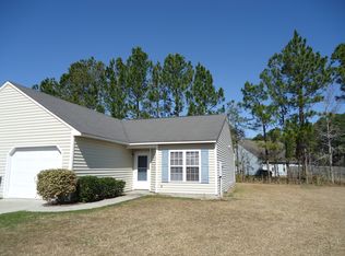 137 Gooding Dr, Havelock, NC 28532