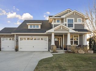 3209 Butternut Dr, Medina, MN 55340