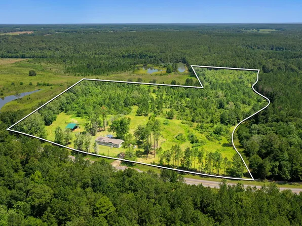 533 County Highway 605, Defuniak Springs, FL 32433