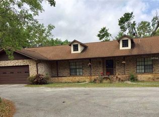1511 N Arcadia Ave, Arcadia, FL 34266
