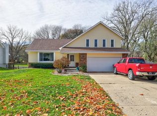 3736 SW 33rd St, Des Moines, IA 50321