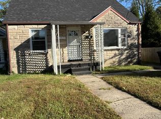 1021 W Whitney Ave, Louisville, KY