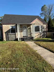 1021 W Whitney Ave, Louisville, KY, 40215