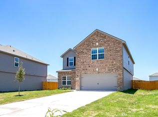14136 Prospector Way, Elgin, TX 78621