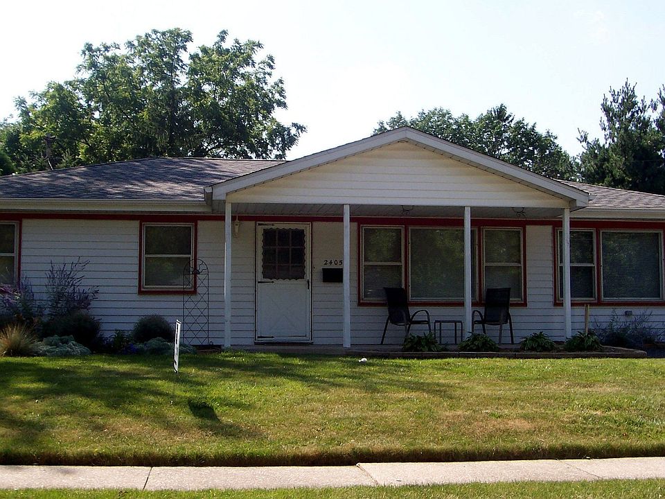 2nd image of 2608 Campbell St