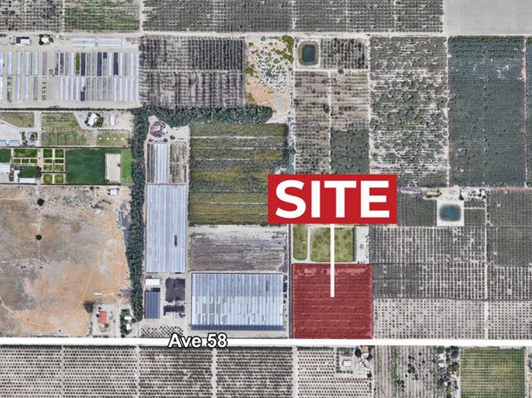 83550 Avenue 58, Thermal, CA 92274