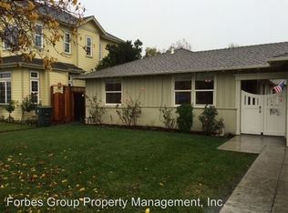 14602 Union Ave, San Jose, CA