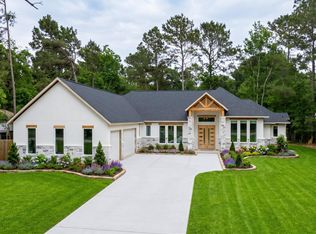 34202 Conroe Huffsmith Rd, Magnolia, TX 77354