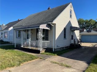 13300 Shady Oak Blvd, Garfield Heights, OH