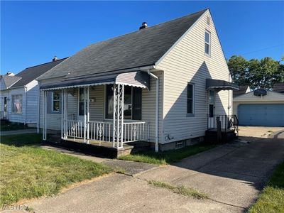 13300 Shady Oak Blvd, Garfield Heights, OH, 44125