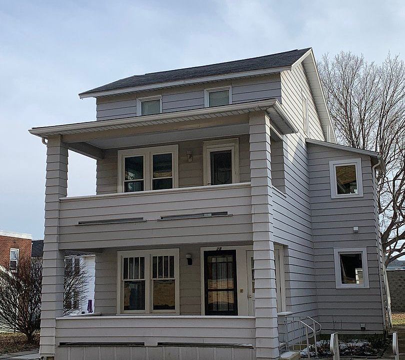 1st image of 28 1/2 Tiffin St