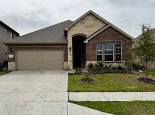 1017 Kensington Way, Argyle, TX 76226