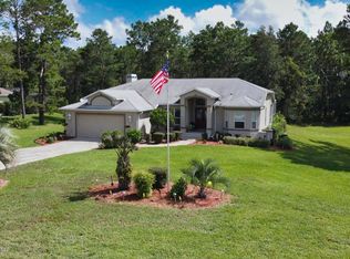 9418 Bearfoot Trl, Weeki Wachee, FL 34613