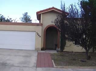 3868 Marble View Dr, Las Cruces, NM 88012