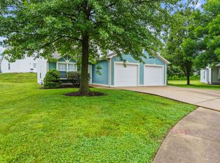3507-3509 Delmar Ct., Columbia, MO 65201