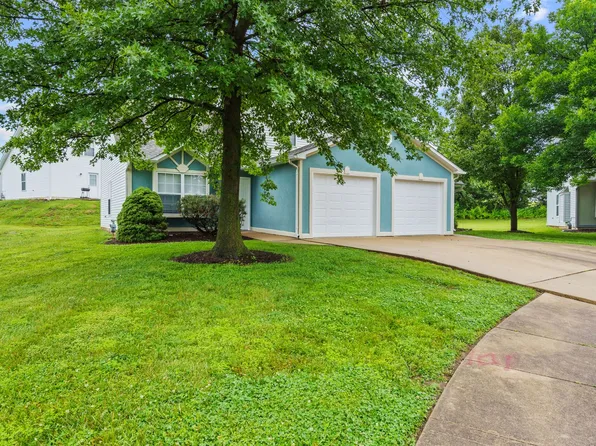 3507-3509 Delmar Ct., 3507-3509 Delmar Ct, Columbia, MO 65201