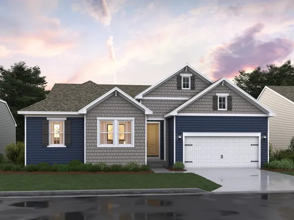 119 Frisco Dr, Magnolia, DE 19962