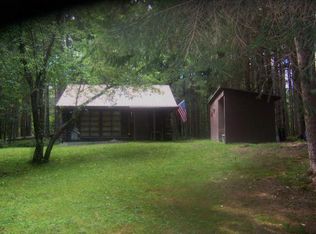 733 Potter Rd, Lowell, VT 05847