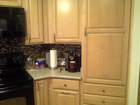 6209 Kitchen Cabinets