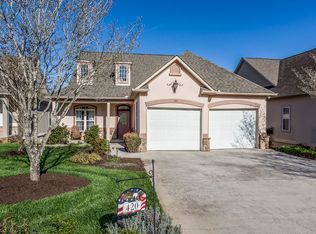 420 Morning Dove Dr, Vonore, TN 37885