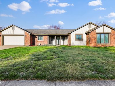 7624 Quail Rdg N, Plainfield, IN, 46168
