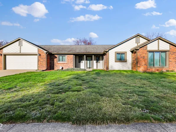 7624 Quail Rdg N, Plainfield, IN 46168