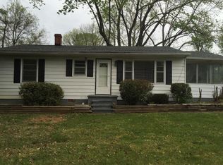 102 Berger St, Lynchburg, VA 24501