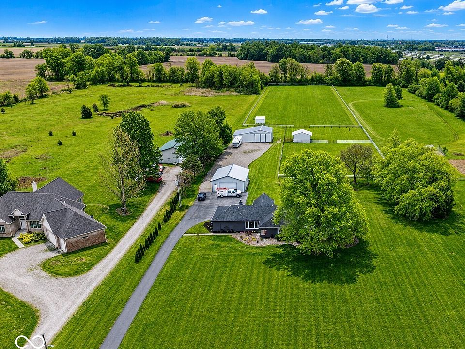 1st image of 8315 N County Road 150 E