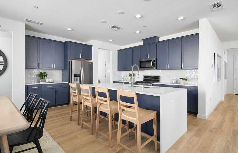 Quincy Kitchen