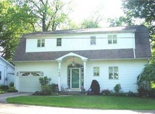 146 2nd Ave, North East, PA 16428