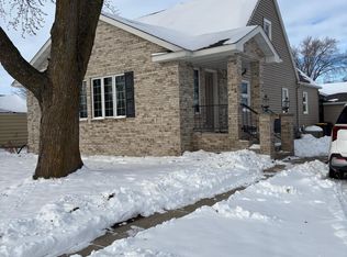 811 Tilden St, Fairmont, MN 56031